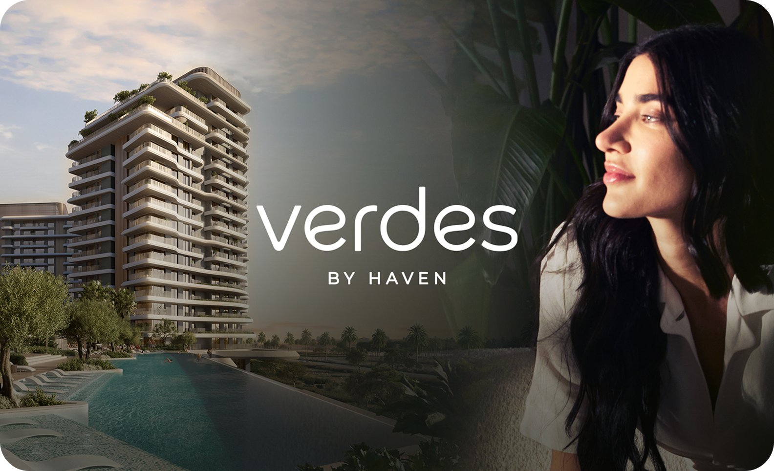 Logotype Verdes